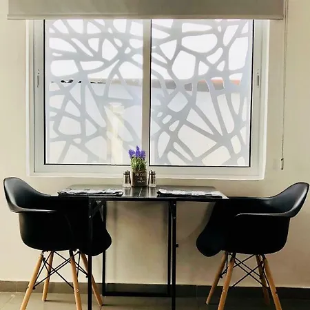 Mcplaces דירה פאפוס