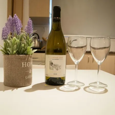 Mcplaces * פאפוס