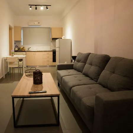 Mcplaces Lägenhet Paphos