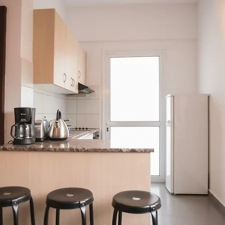 Appartement Mcplaces
