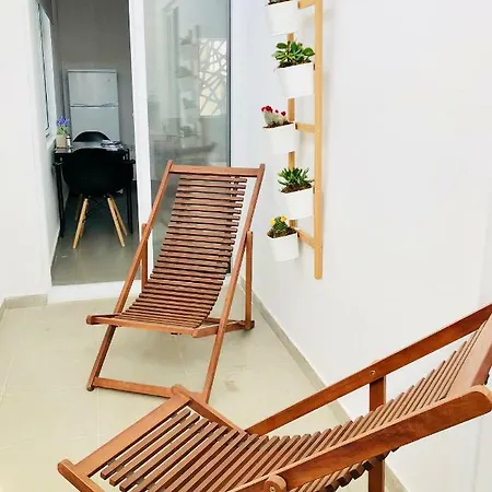 Mcplaces Appartement