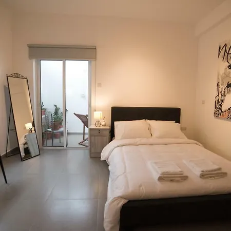 Mcplaces Appartement
