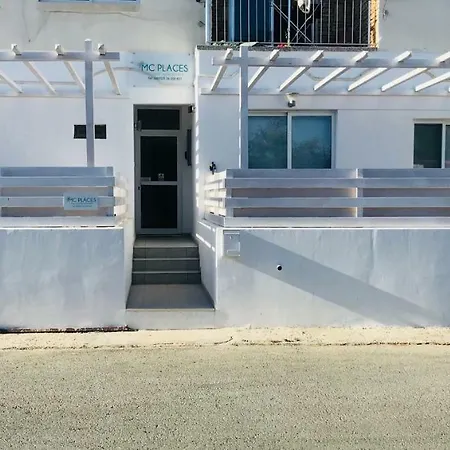 Mcplaces * Paphos