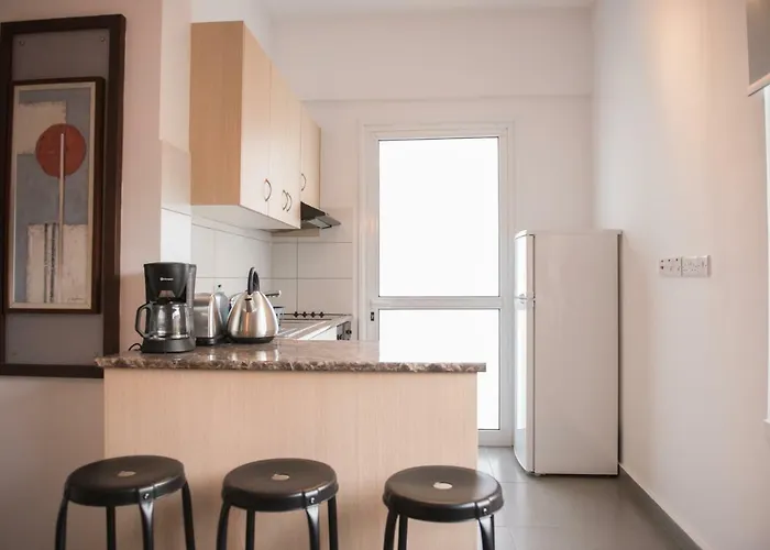 Appartamento Mcplaces