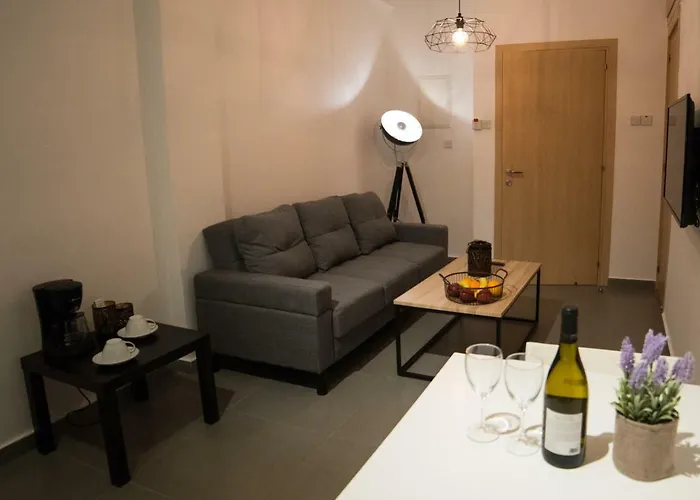 Appartamento Mcplaces