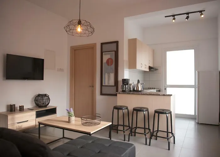 Appartamento Mcplaces Paphos