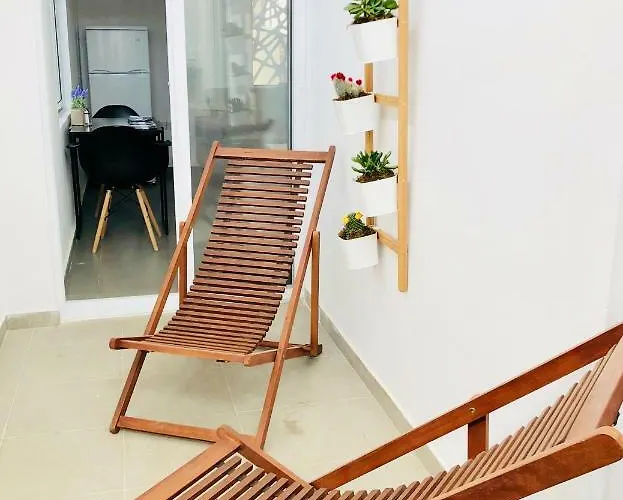 Mcplaces Appartamento