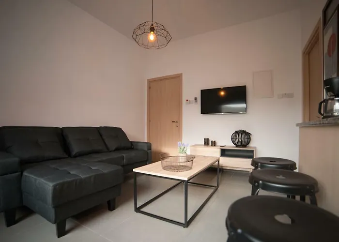 Mcplaces Appartamento *