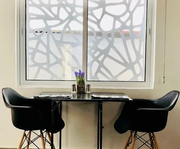 Mcplaces Appartamento Paphos