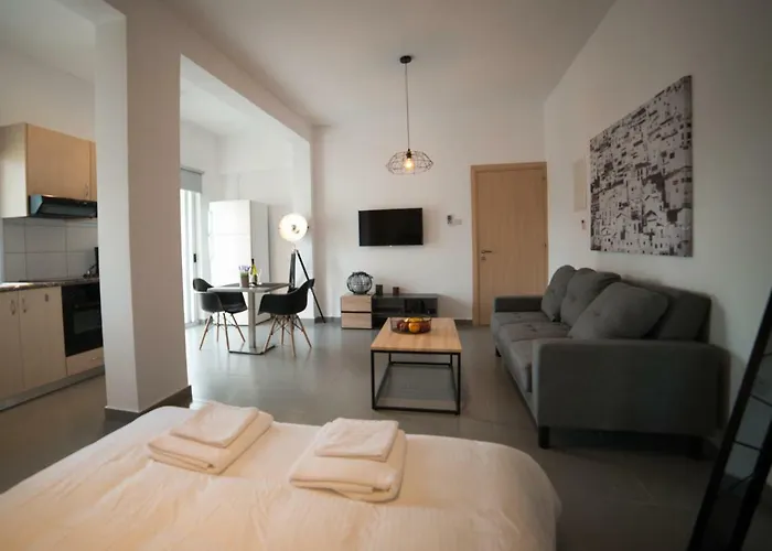 Mcplaces Appartamento *