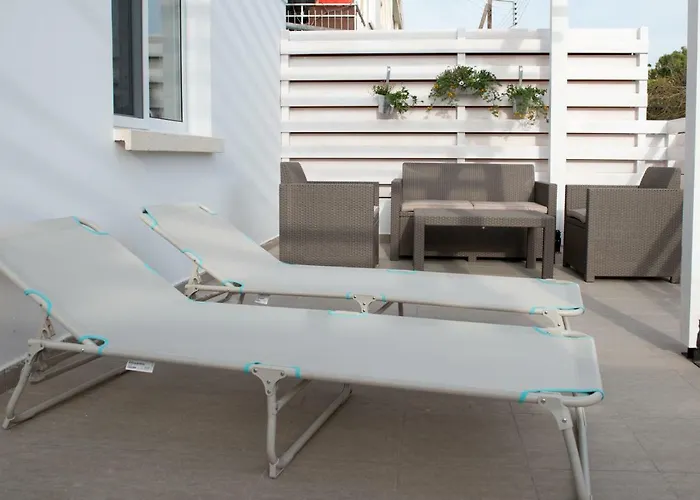 Appartamento Mcplaces