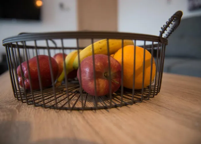 Appartamento Mcplaces