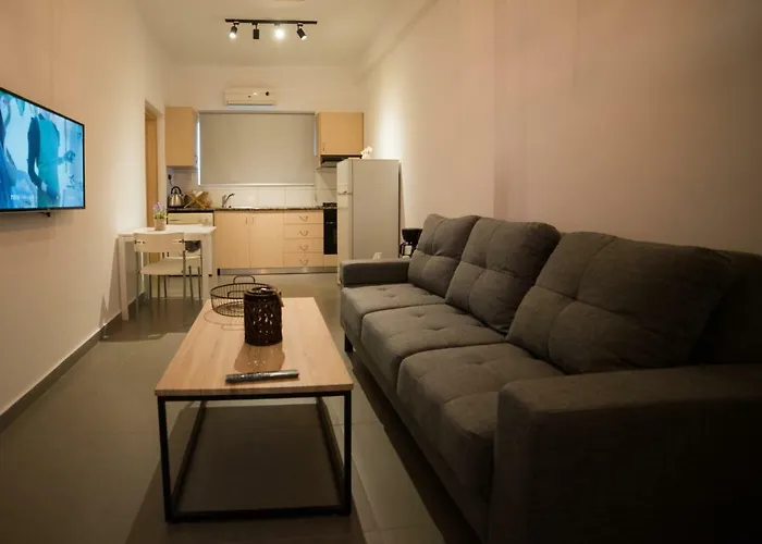 Mcplaces Appartamento Paphos