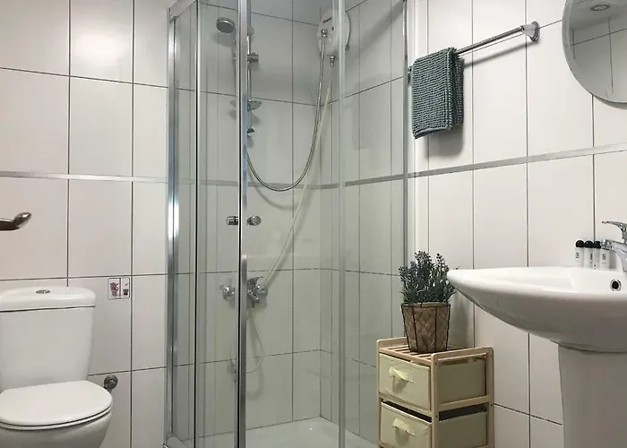 Appartamento Mcplaces *