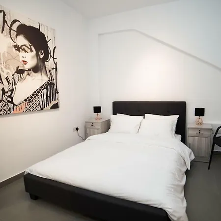 Apartament Mcplaces Pafos