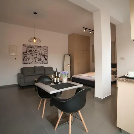 Appartement Mcplaces *