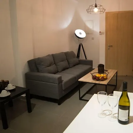 Appartement Mcplaces