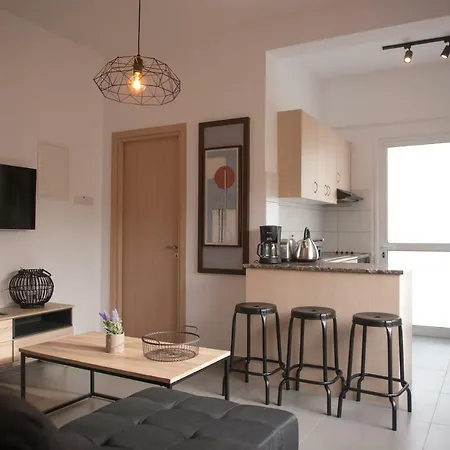 Apartament Mcplaces Pafos