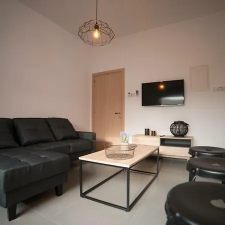 Mcplaces Appartement *