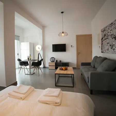 Mcplaces Appartement *