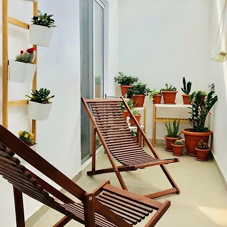 Mcplaces Appartement *