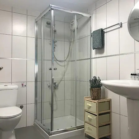 Апартаменты Mcplaces *